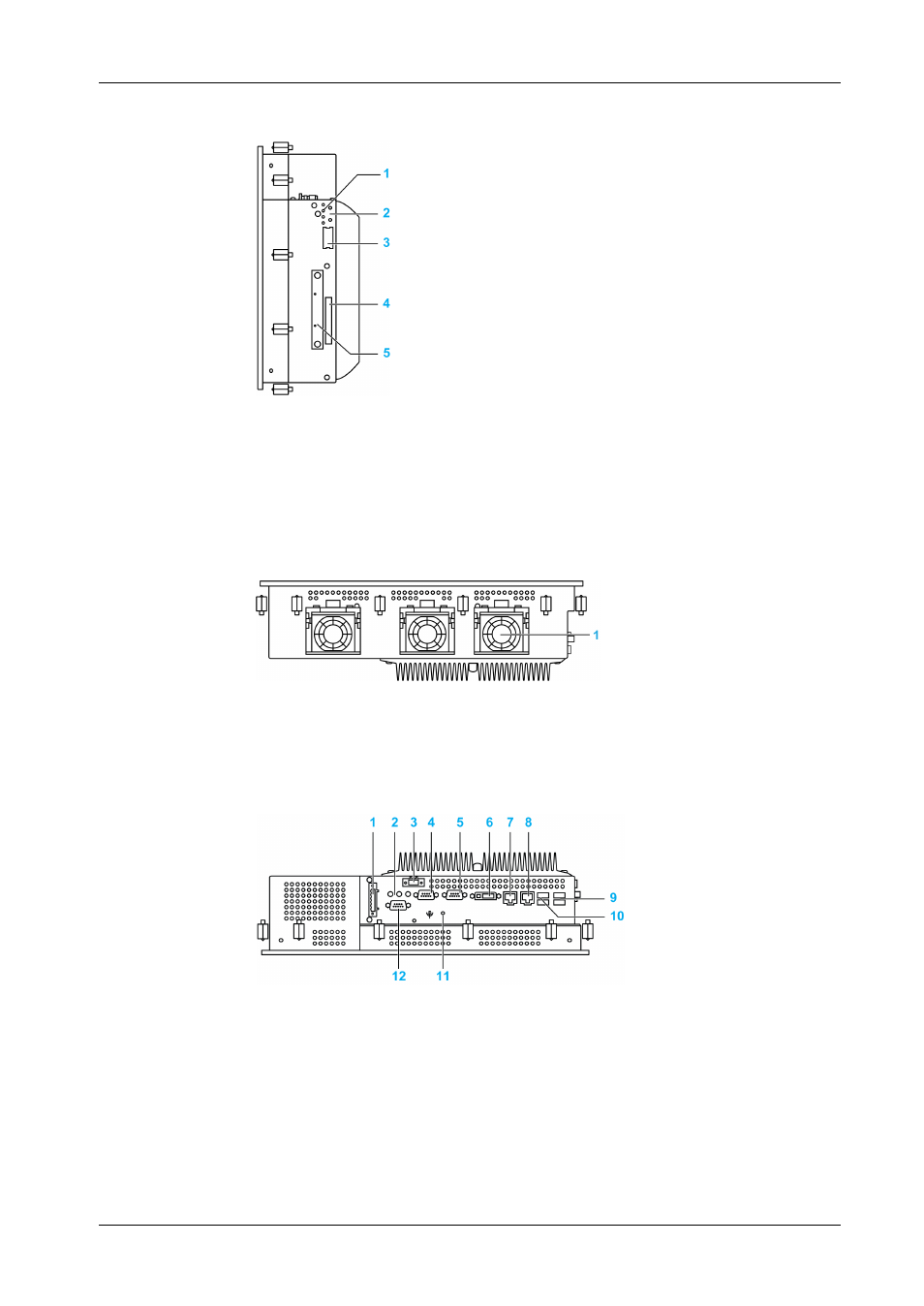 Proface PS4800 - 19 Panel PC" User Manual | Page 32 / 162