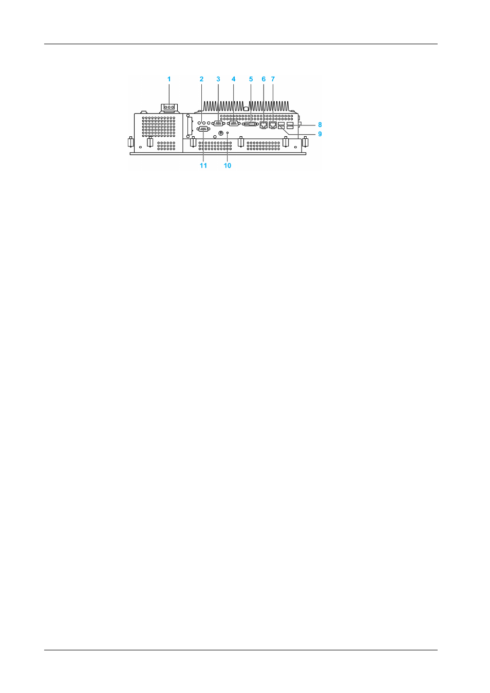 Proface PS4800 - 19 Panel PC" User Manual | Page 33 / 162