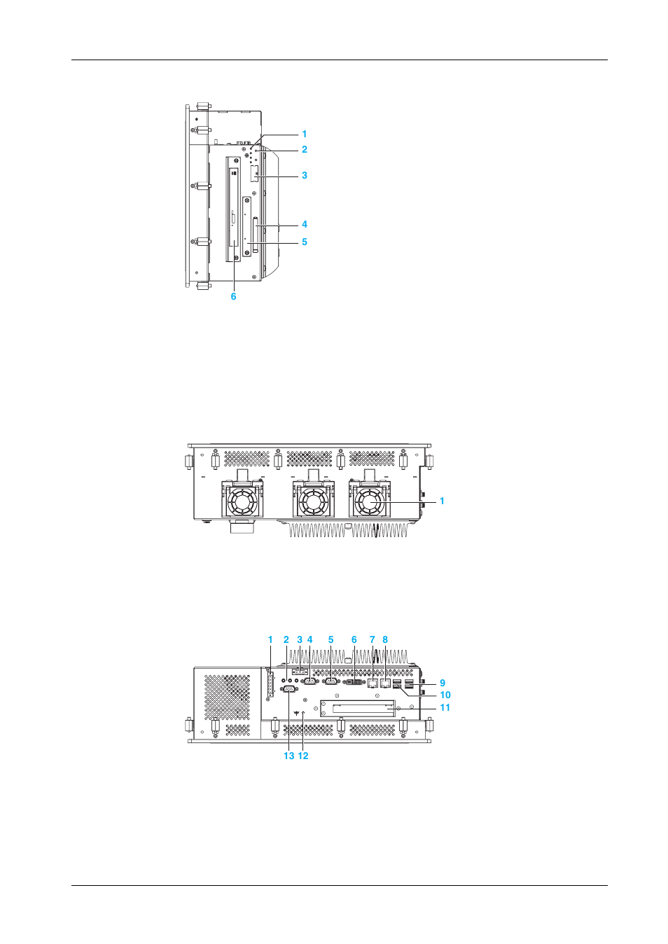 Proface PS4800 - 19 Panel PC" User Manual | Page 36 / 162
