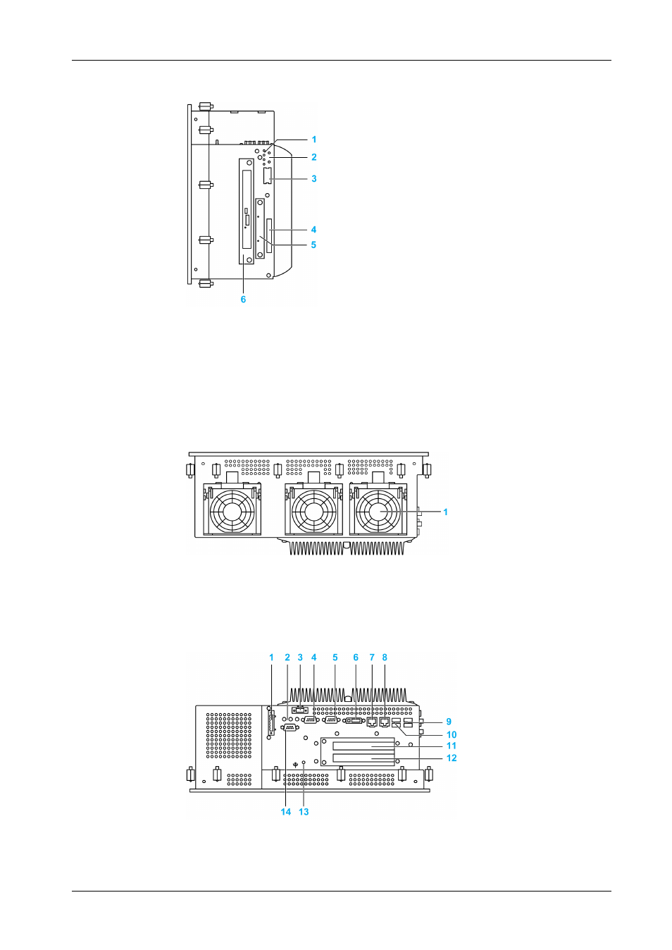 Proface PS4800 - 19 Panel PC" User Manual | Page 40 / 162