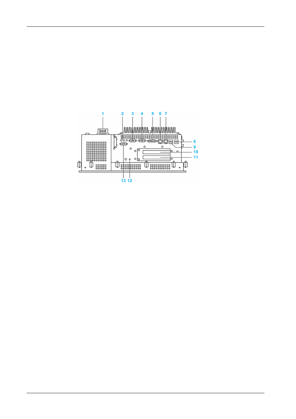 Proface PS4800 - 19 Panel PC" User Manual | Page 41 / 162