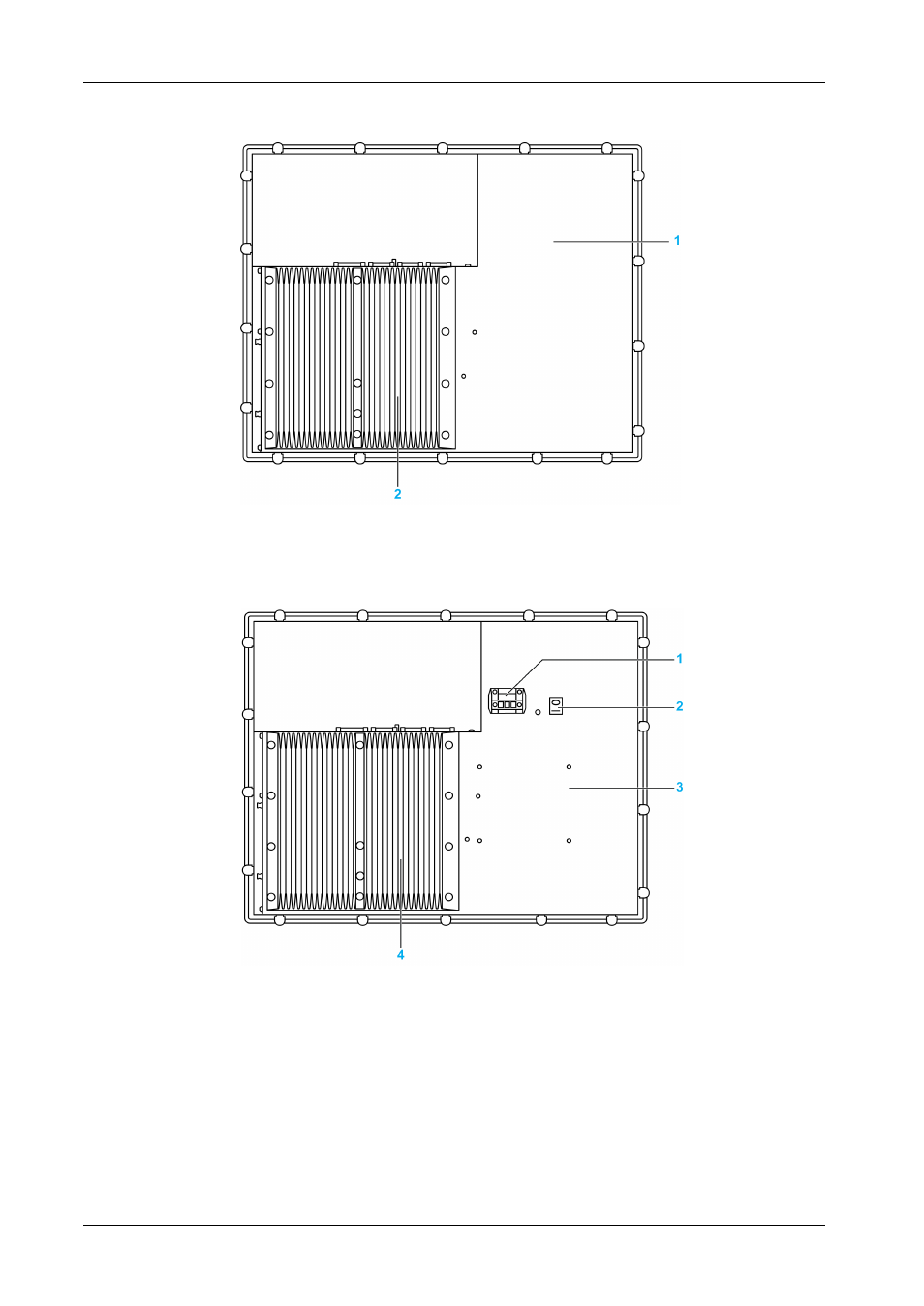 Proface PS4800 - 19 Panel PC" User Manual | Page 43 / 162