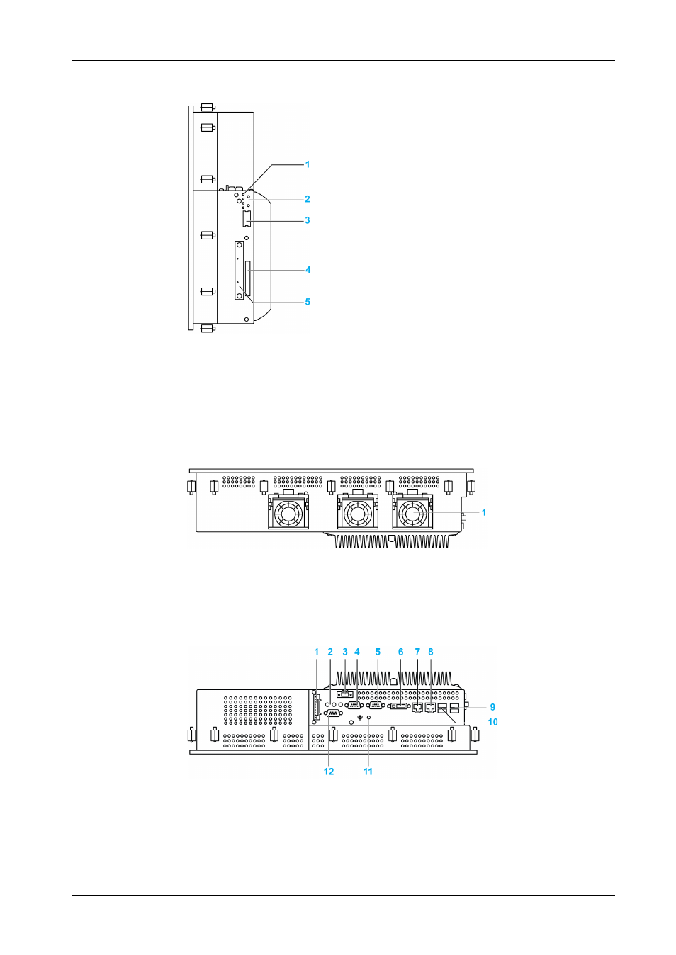 Proface PS4800 - 19 Panel PC" User Manual | Page 44 / 162