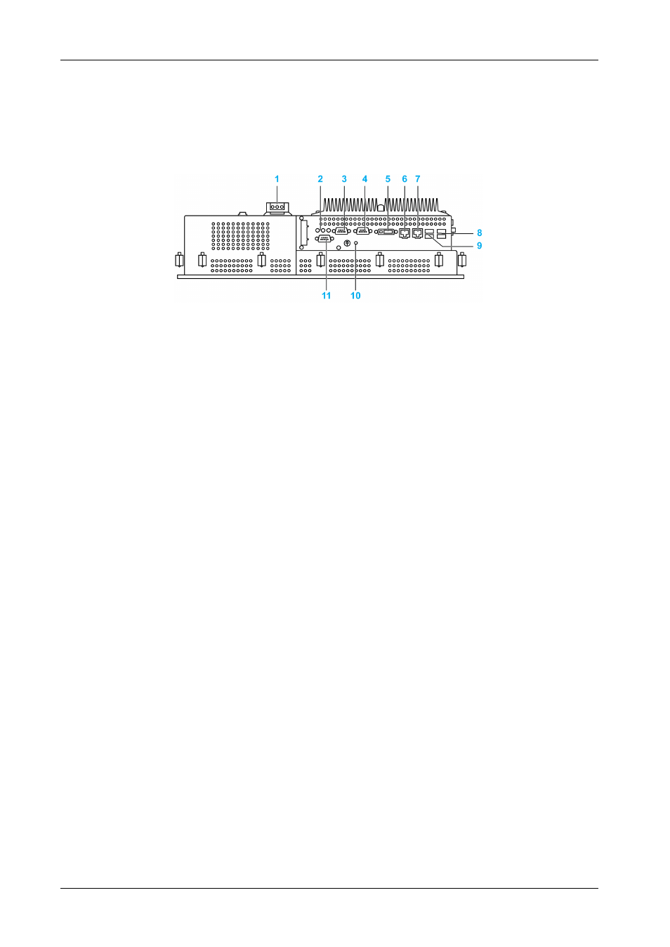 Proface PS4800 - 19 Panel PC" User Manual | Page 45 / 162