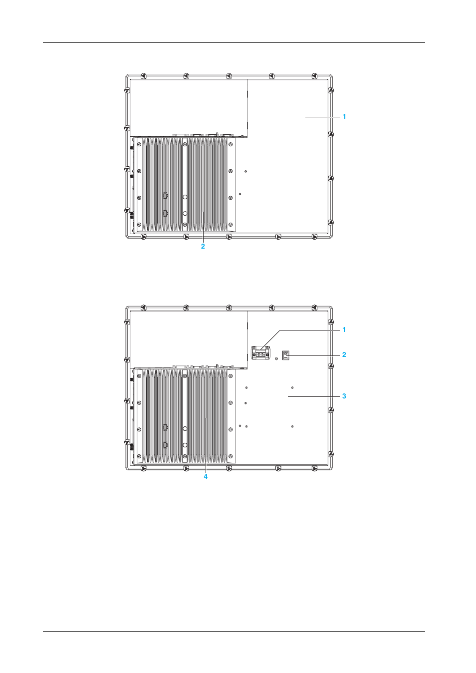 Proface PS4800 - 19 Panel PC" User Manual | Page 47 / 162