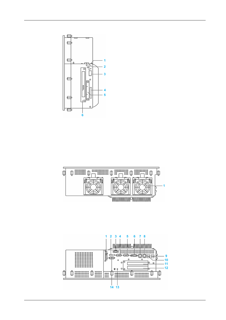 Proface PS4800 - 19 Panel PC" User Manual | Page 52 / 162