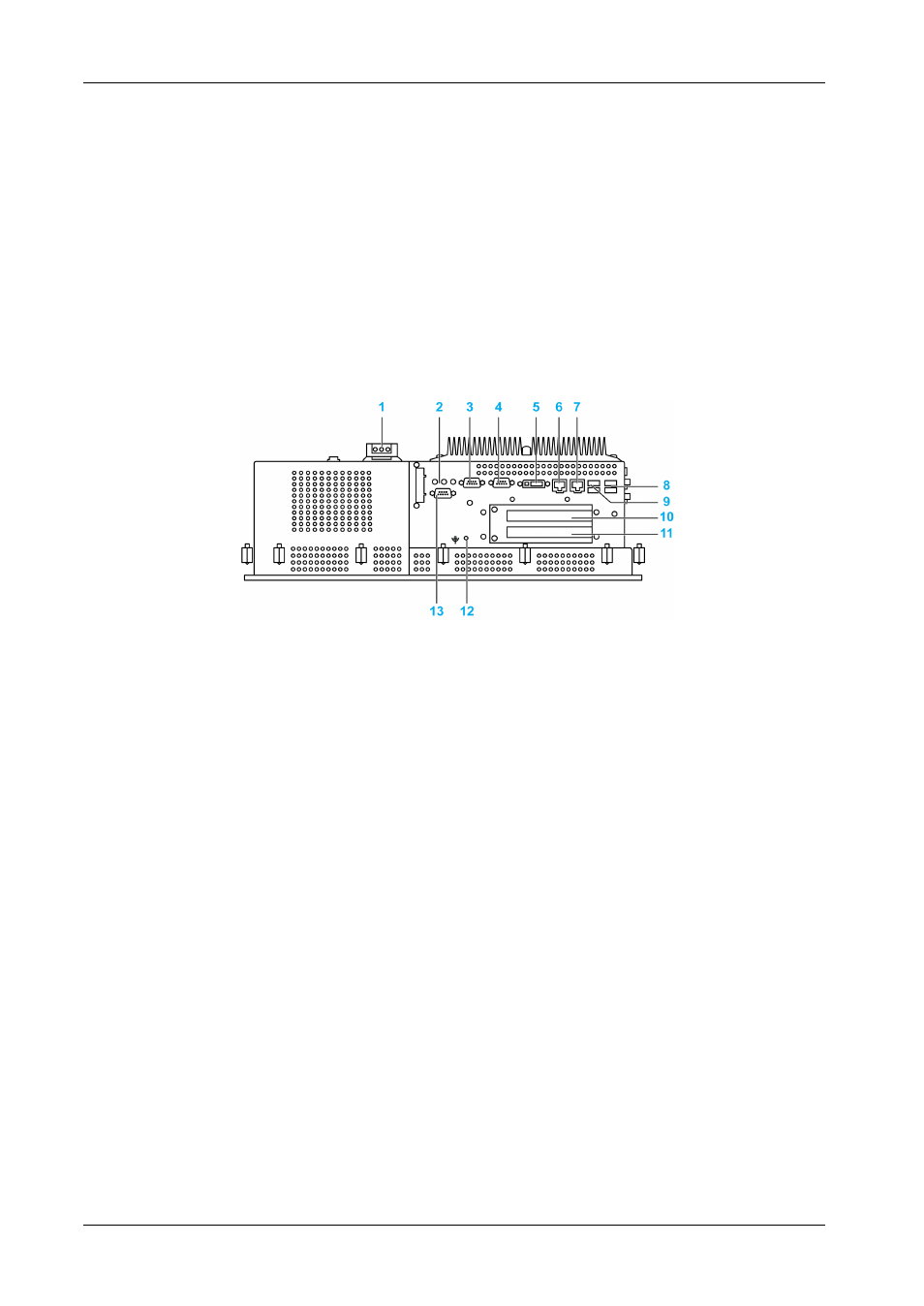 Proface PS4800 - 19 Panel PC" User Manual | Page 53 / 162