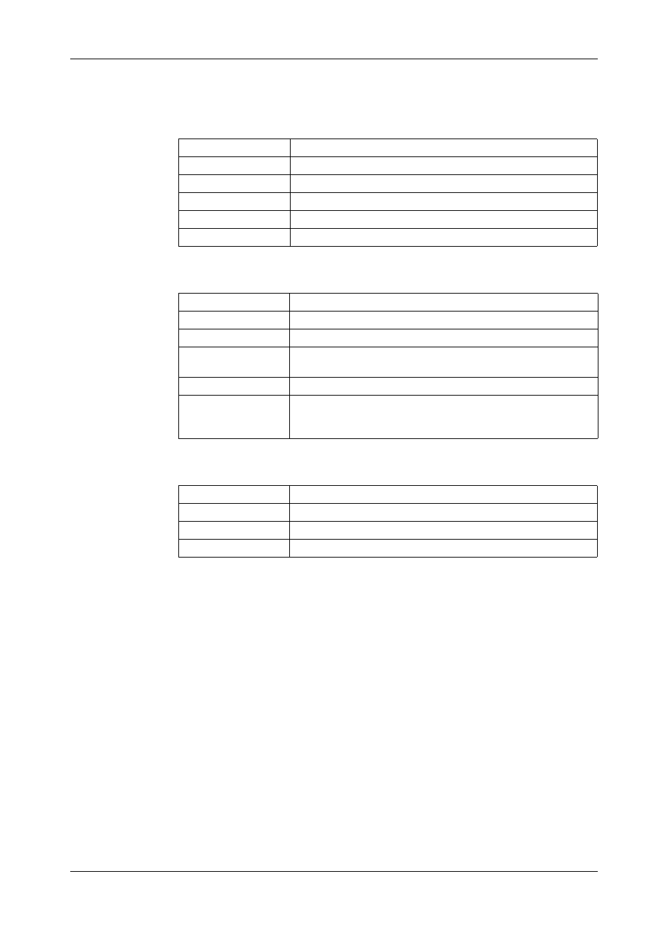 Proface PS4800 - 19 Panel PC" User Manual | Page 60 / 162