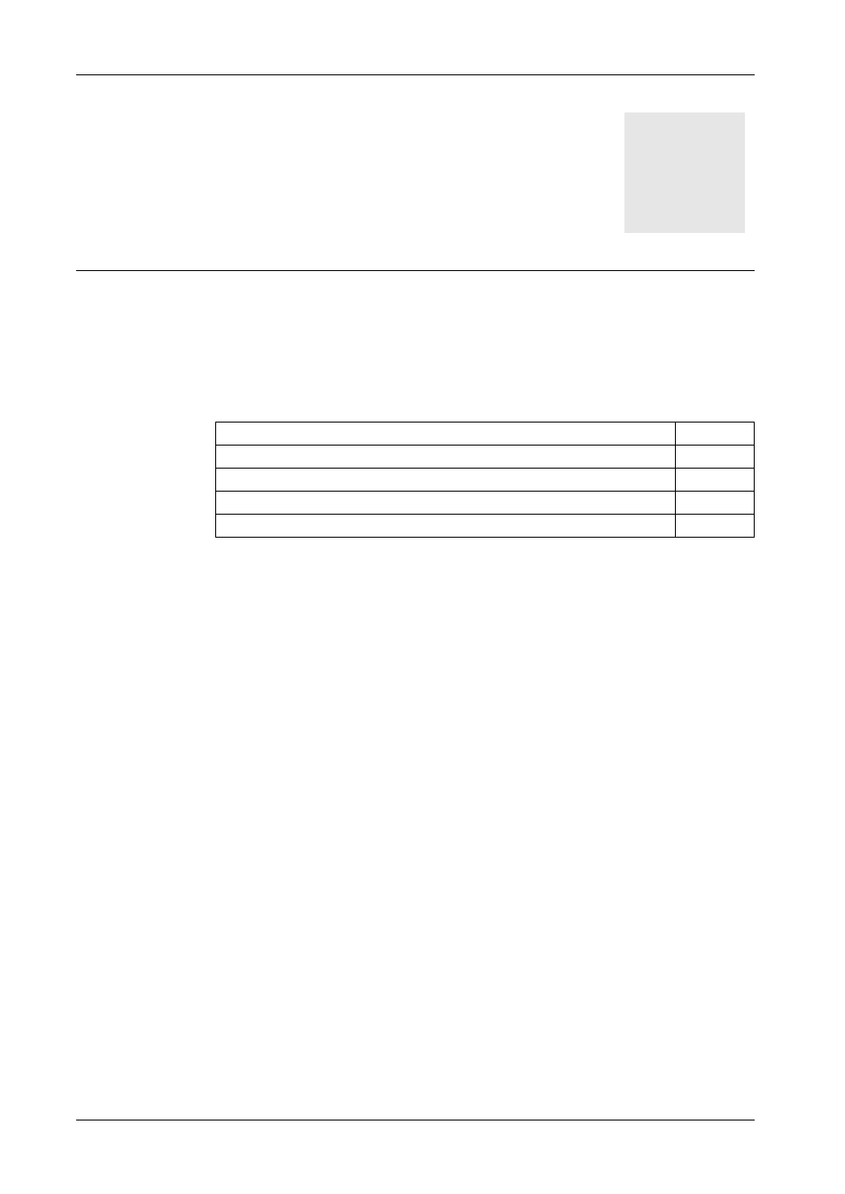 Dimensions/assembly | Proface PS4800 - 19 Panel PC" User Manual | Page 63 / 162