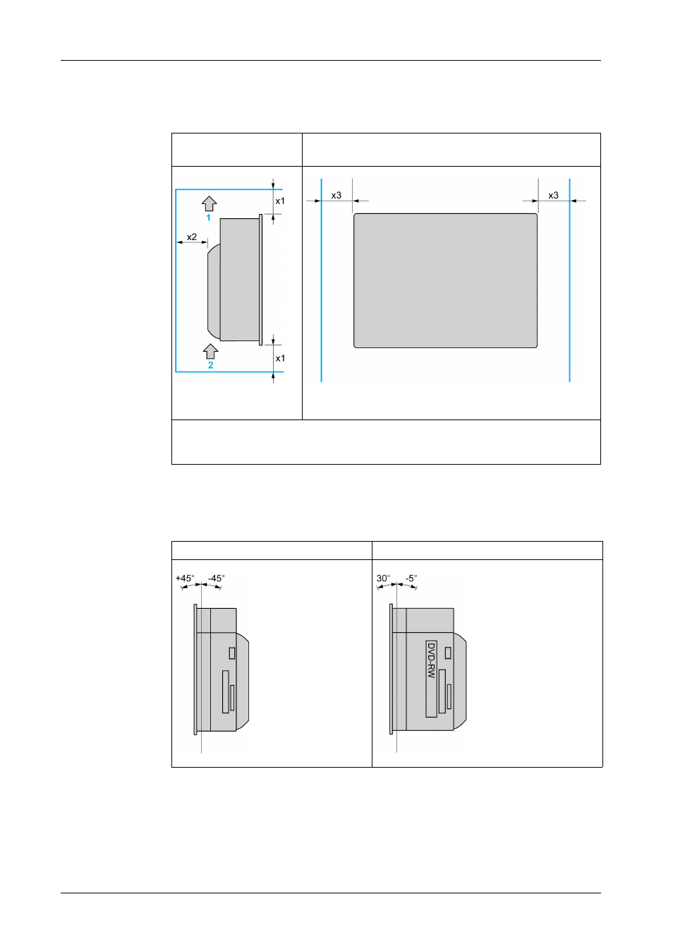 Proface PS4800 - 19 Panel PC" User Manual | Page 79 / 162