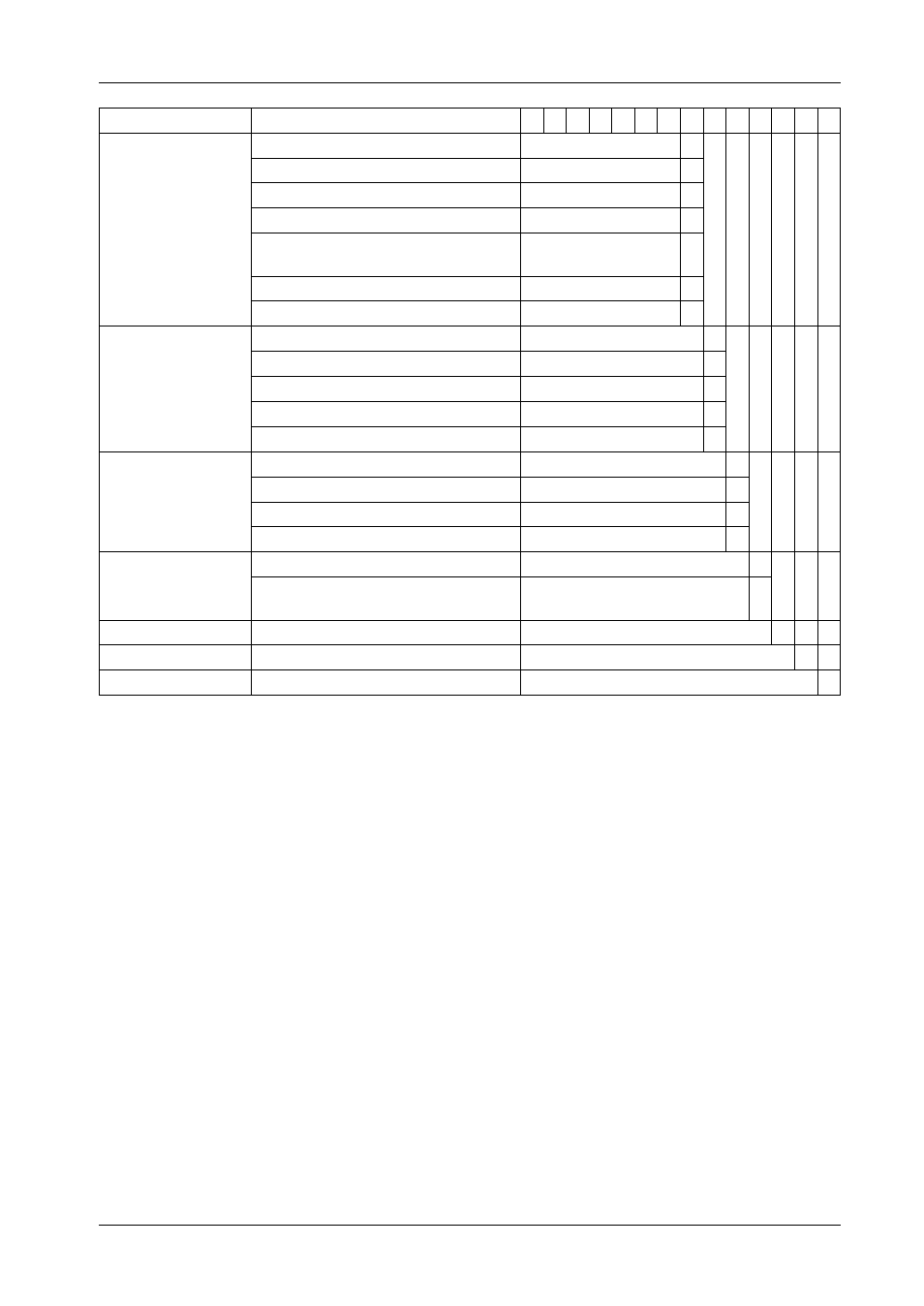 Proface PS4800 - 19 Panel PC" User Manual | Page 8 / 162