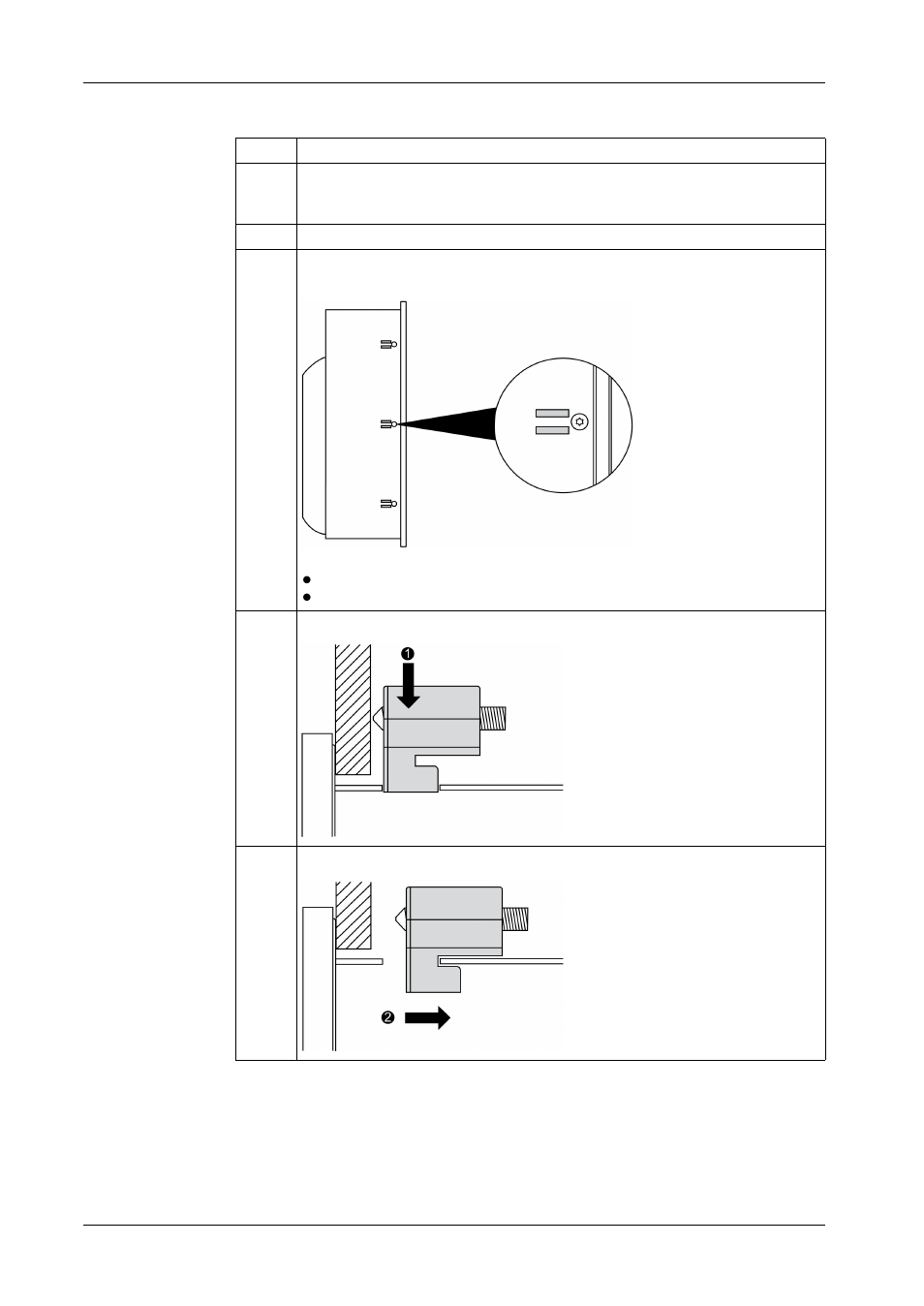 Proface PS4800 - 19 Panel PC" User Manual | Page 83 / 162