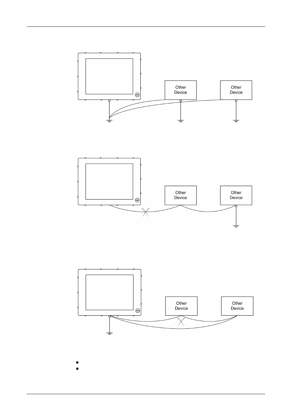 Proface PS4800 - 19 Panel PC" User Manual | Page 91 / 162