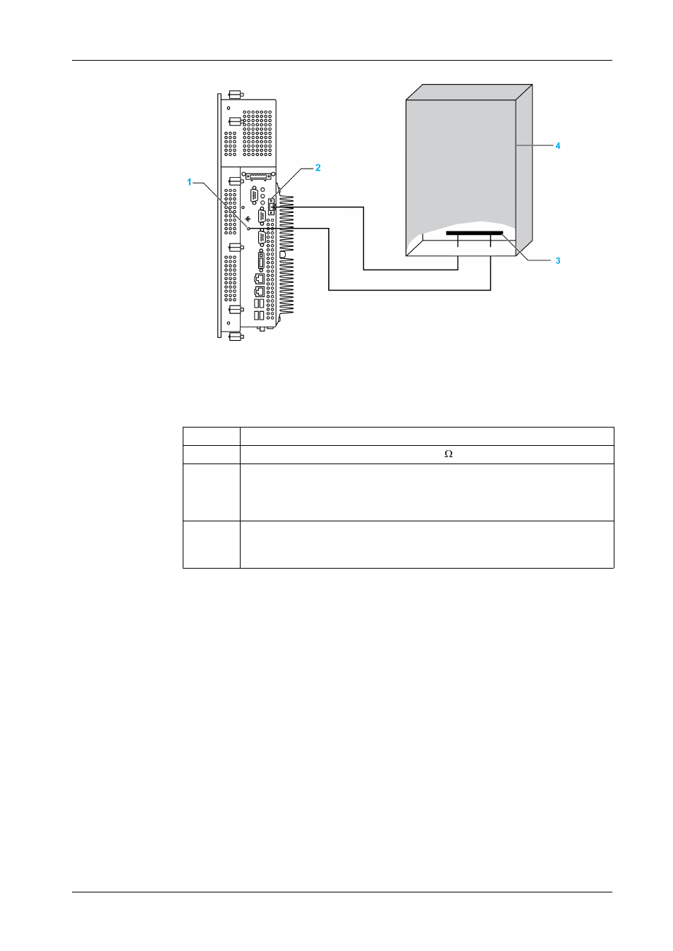 Proface PS4800 - 19 Panel PC" User Manual | Page 92 / 162