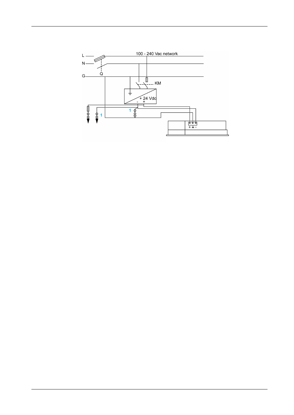 Proface PS4800 - 19 Panel PC" User Manual | Page 96 / 162