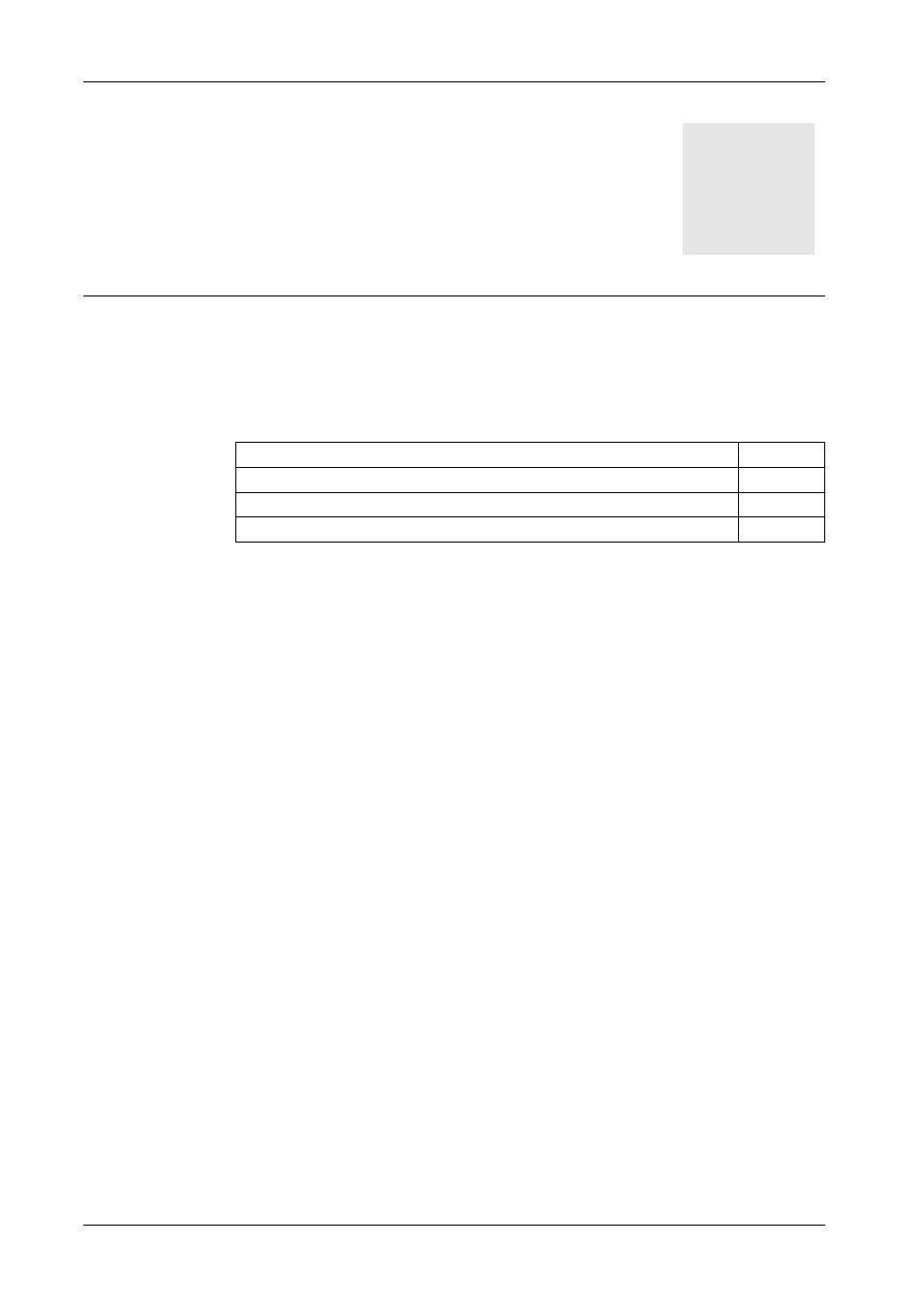 Characteristics | Proface PS4800 - 19 Panel PC" User Manual | Page 33 / 102