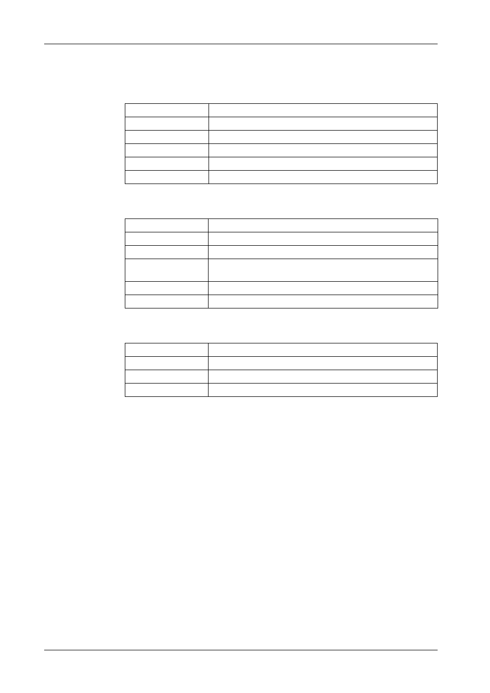 Proface PS4800 - 19 Panel PC" User Manual | Page 37 / 102