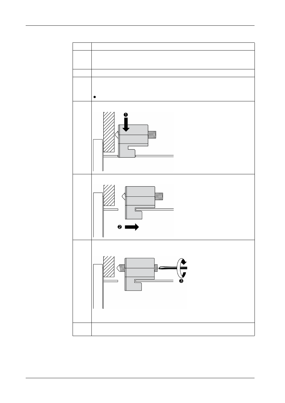 Proface PS4800 - 19 Panel PC" User Manual | Page 45 / 102