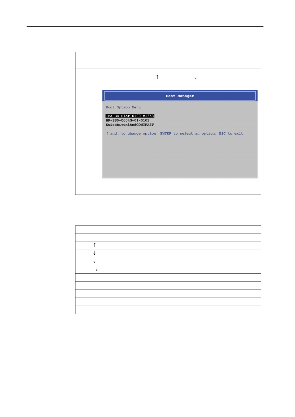 Proface PS4800 - 19 Panel PC" User Manual | Page 65 / 102