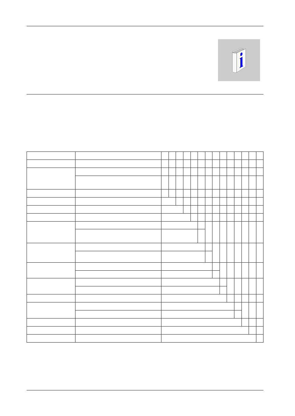 About the book, At a glance | Proface PS4800 - 19 Panel PC" User Manual | Page 7 / 102
