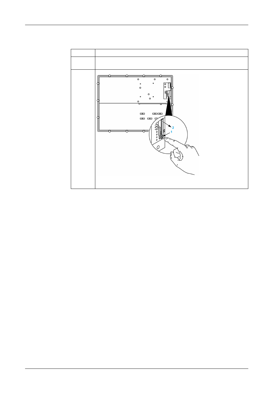 Proface PS4800 - 19 Panel PC" User Manual | Page 79 / 102