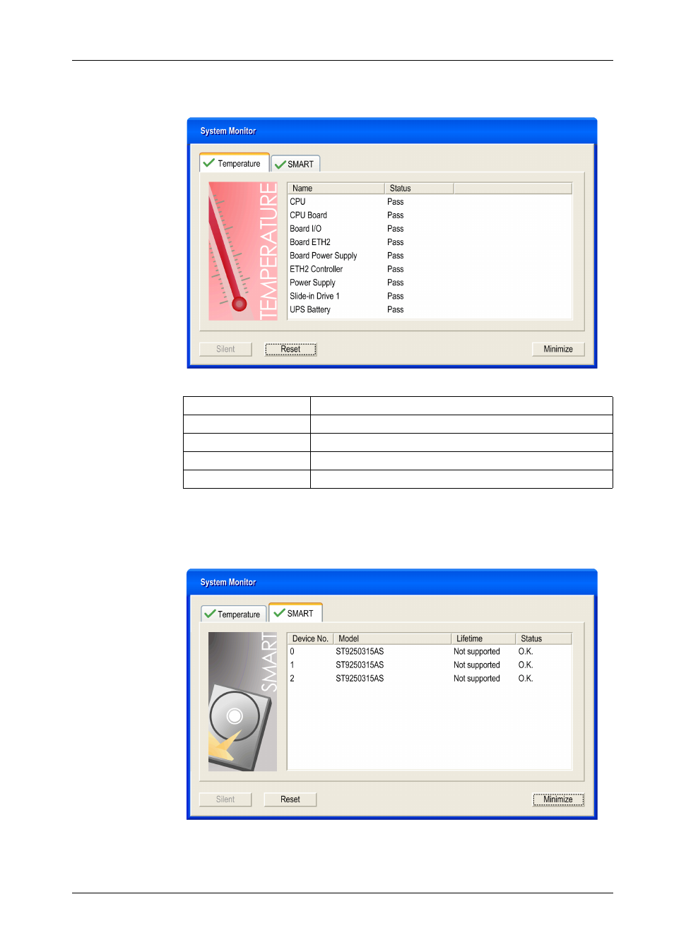 Proface PS4800 - 19 Panel PC" User Manual | Page 88 / 102
