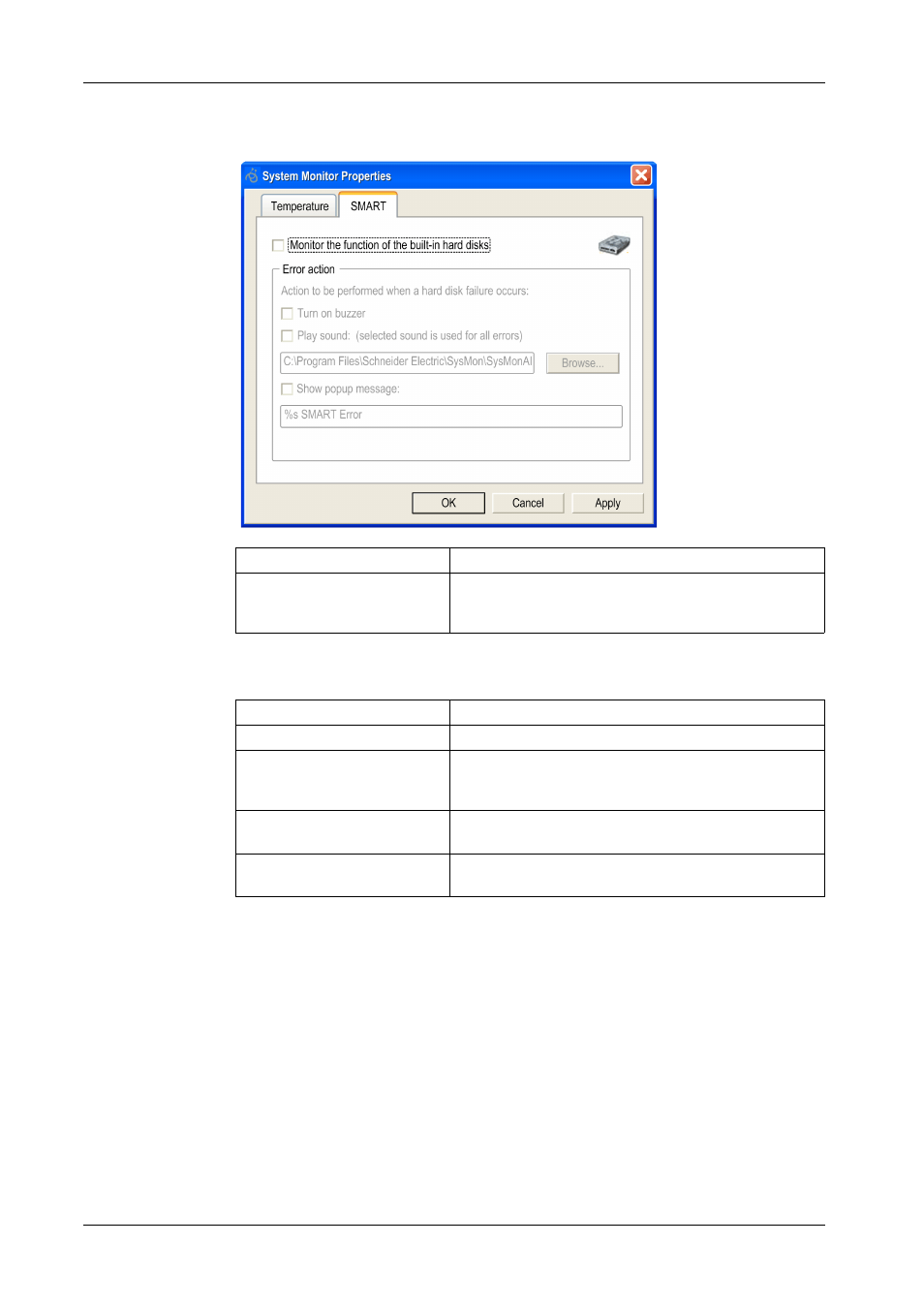 Proface PS4800 - 19 Panel PC" User Manual | Page 91 / 102