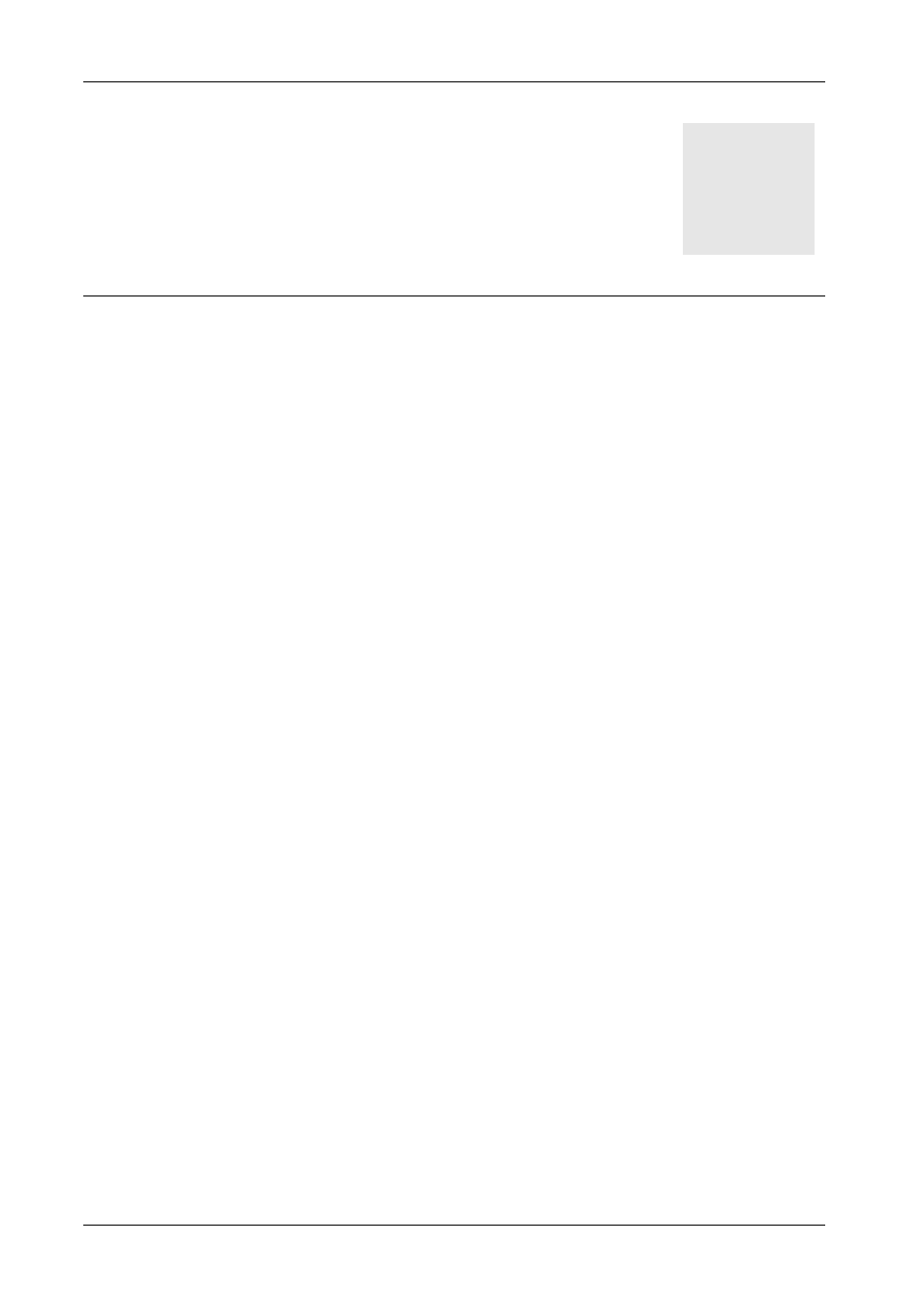 Appendices | Proface PS4800 - 19 Panel PC" User Manual | Page 99 / 102