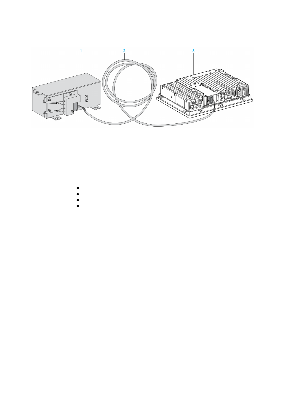 Proface PS4800 - 19 Panel PC" User Manual | Page 116 / 194