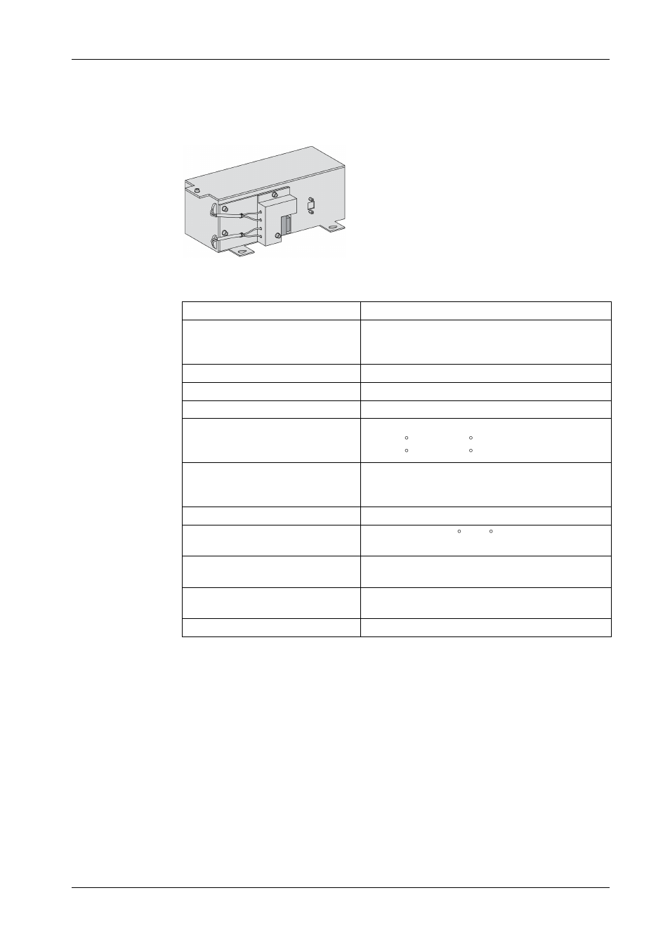 Proface PS4800 - 19 Panel PC" User Manual | Page 118 / 194