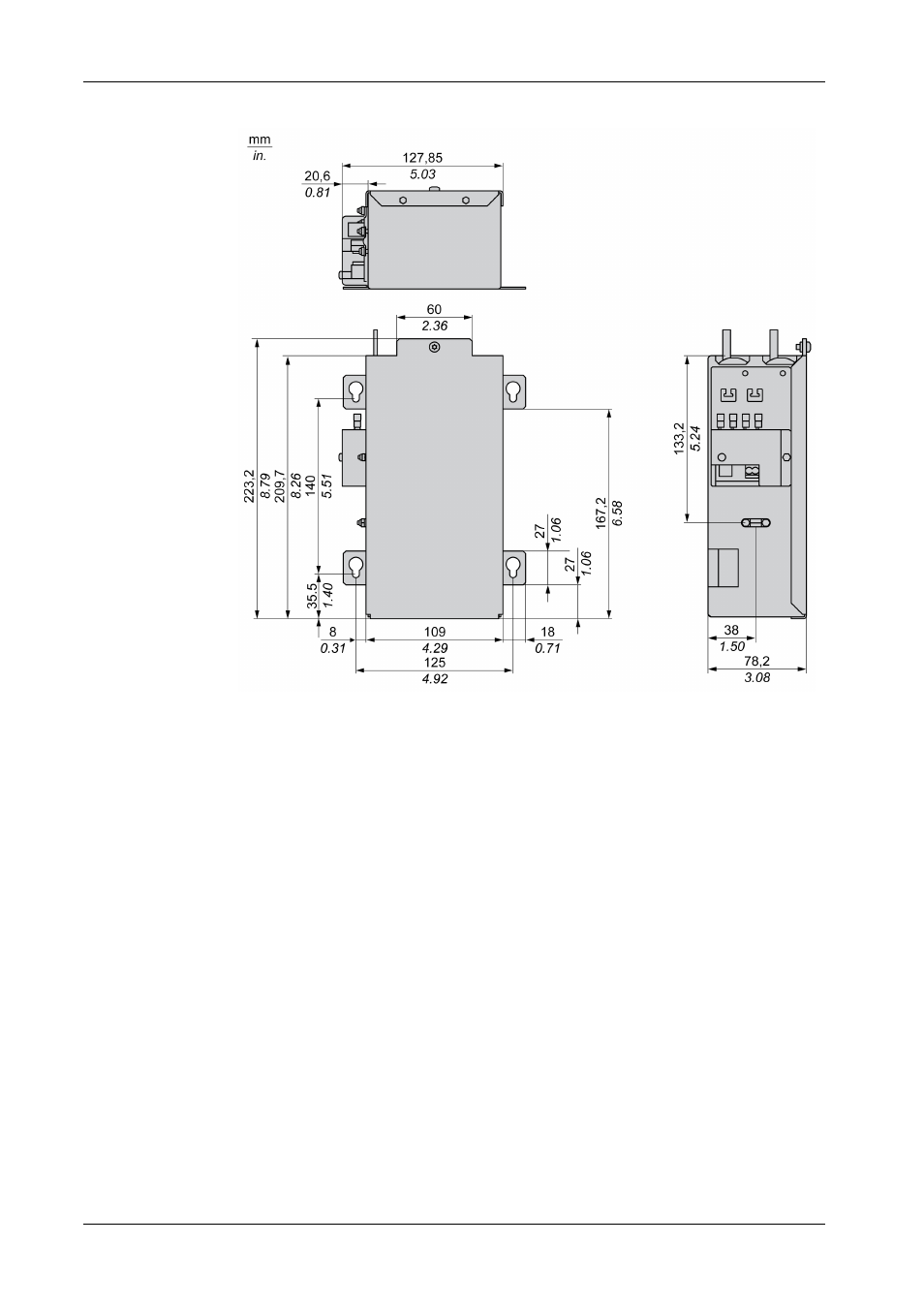 Proface PS4800 - 19 Panel PC" User Manual | Page 119 / 194