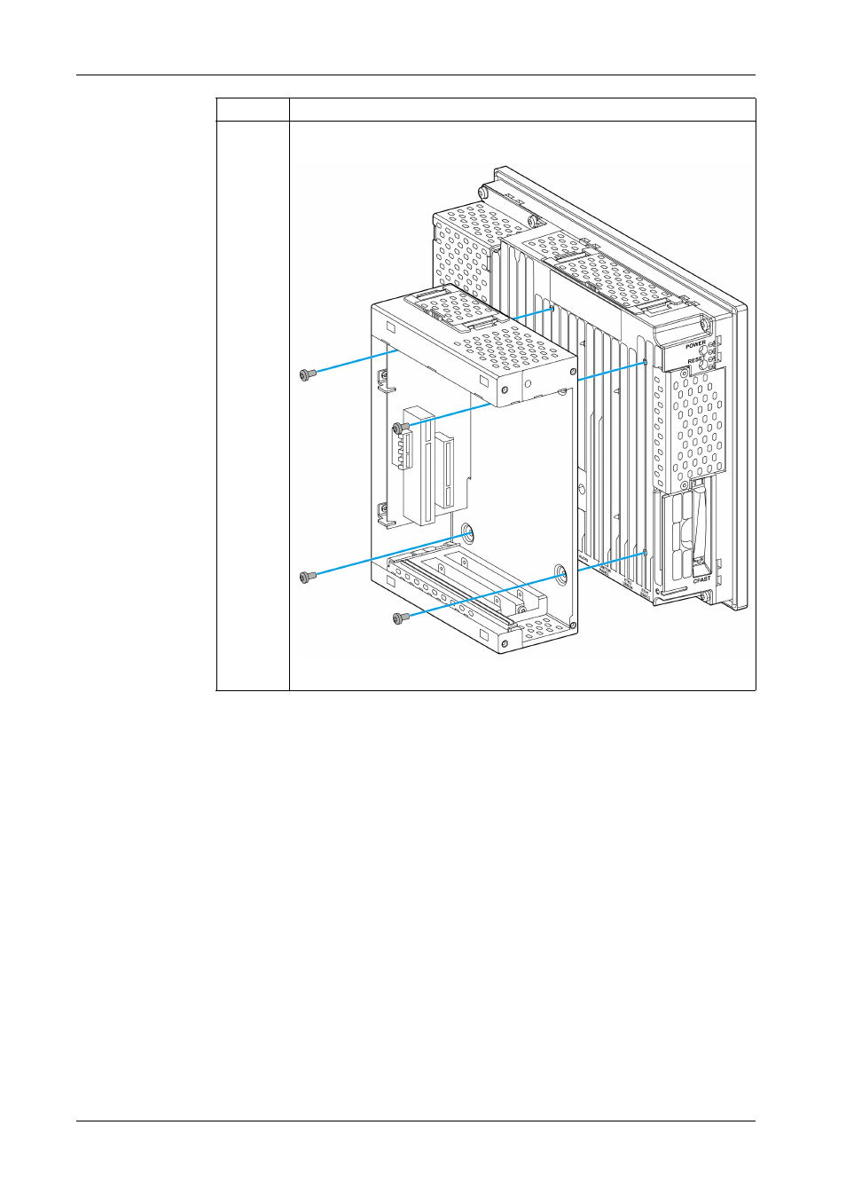 Proface PS4800 - 19 Panel PC" User Manual | Page 137 / 194