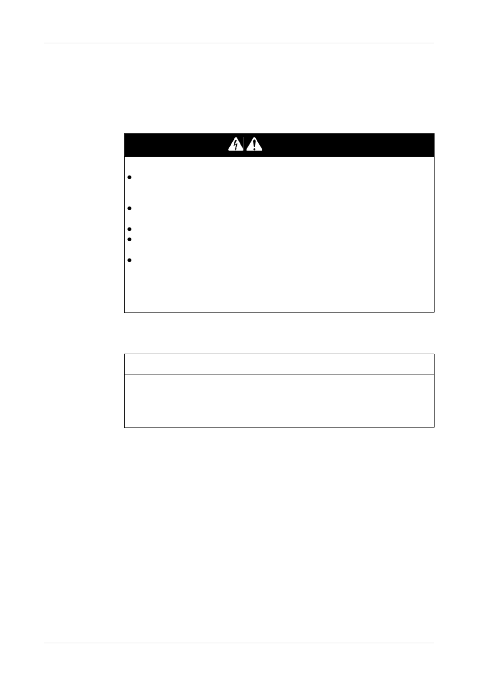 Slide-in slot installation, Danger, Notice | Proface PS4800 - 19 Panel PC" User Manual | Page 139 / 194