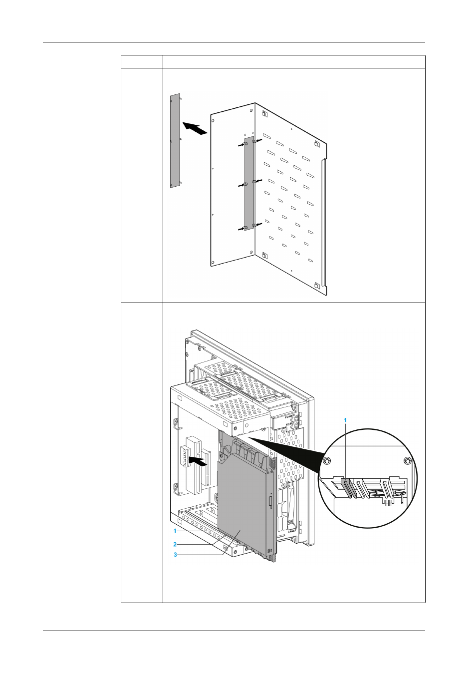 Proface PS4800 - 19 Panel PC" User Manual | Page 141 / 194