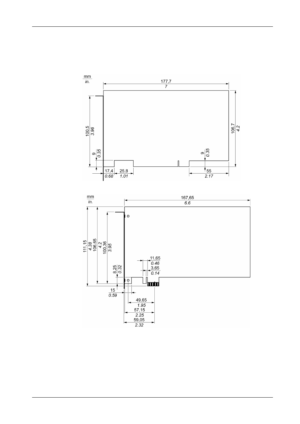 Proface PS4800 - 19 Panel PC" User Manual | Page 146 / 194