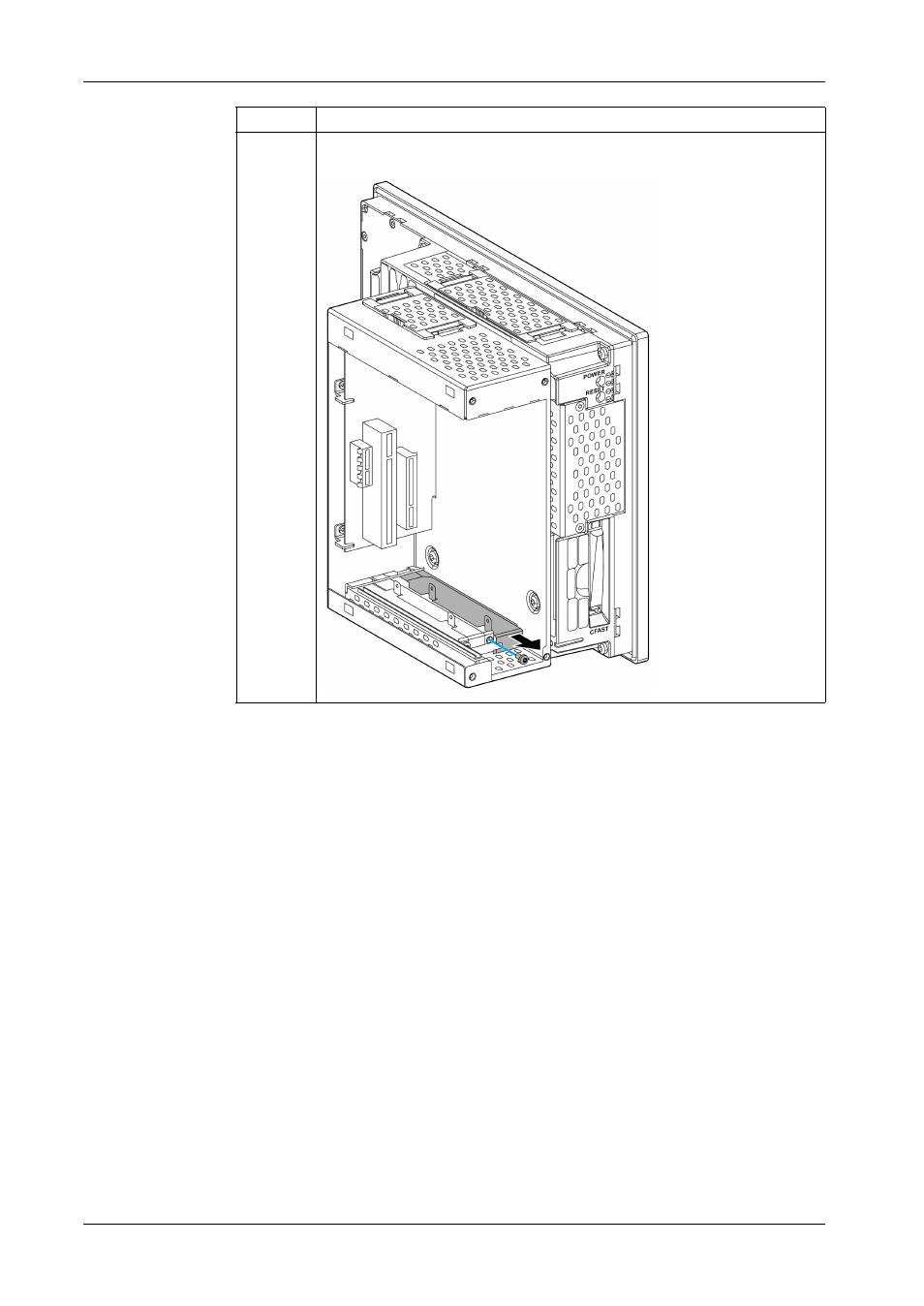 Proface PS4800 - 19 Panel PC" User Manual | Page 149 / 194