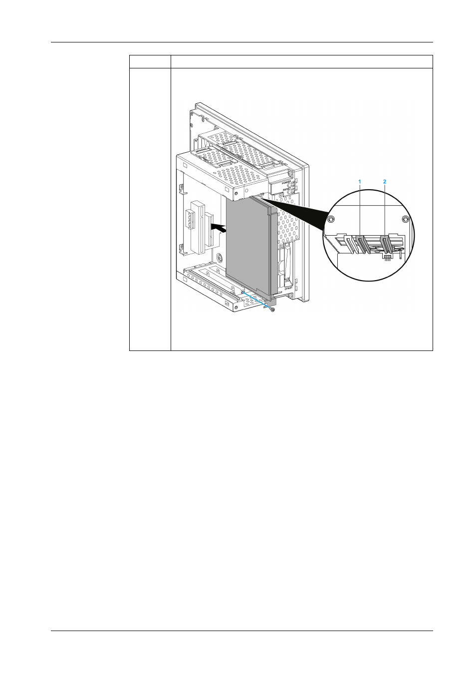 Proface PS4800 - 19 Panel PC" User Manual | Page 150 / 194