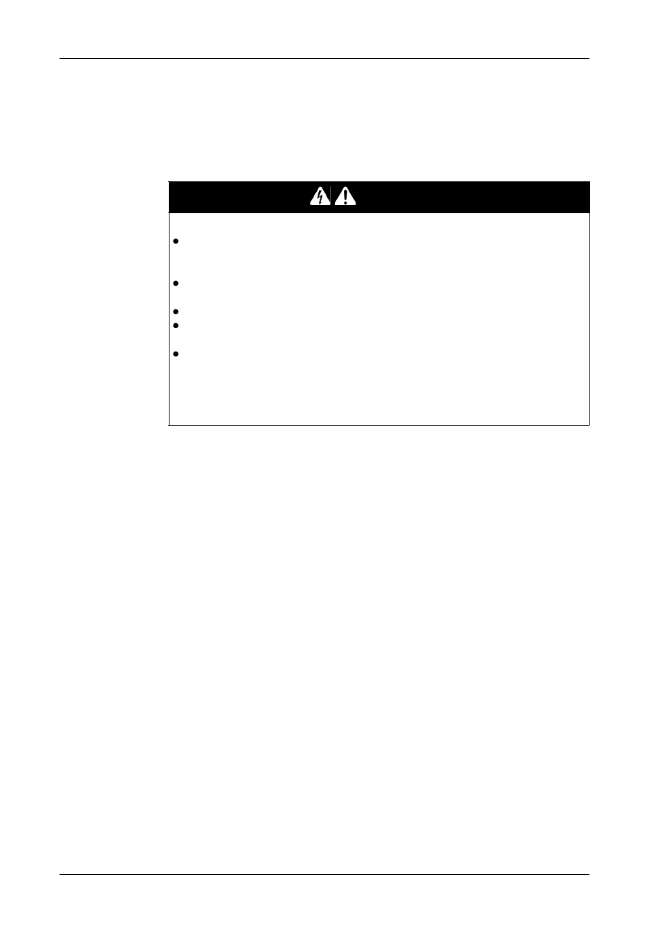 Slide-in disk drive description and installation, Danger | Proface PS4800 - 19 Panel PC" User Manual | Page 153 / 194