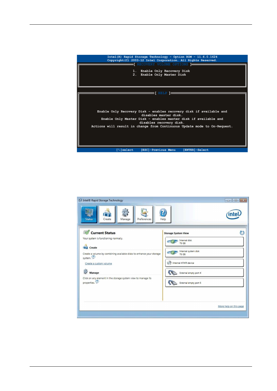 Proface PS4800 - 19 Panel PC" User Manual | Page 170 / 194