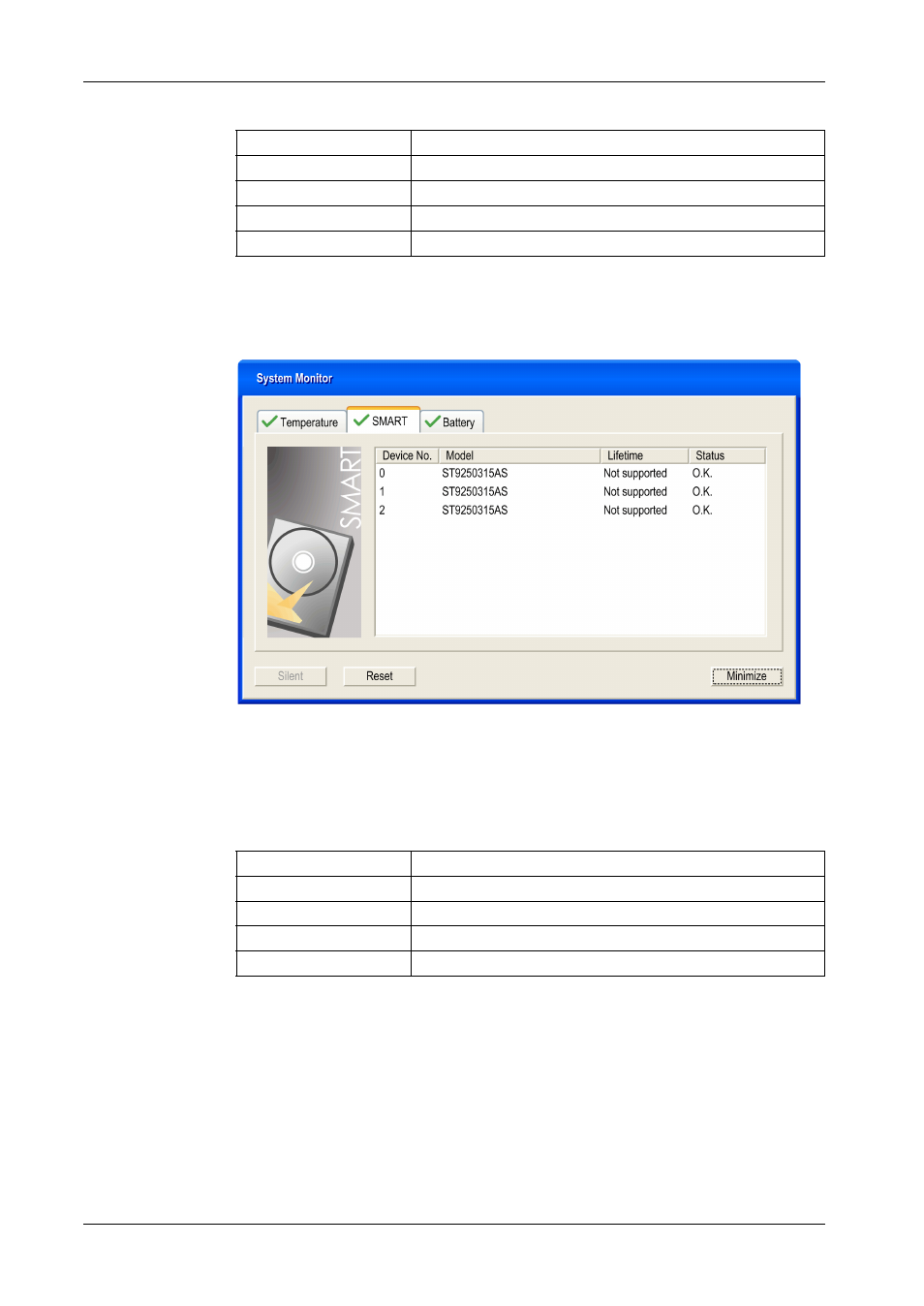 Proface PS4800 - 19 Panel PC" User Manual | Page 177 / 194