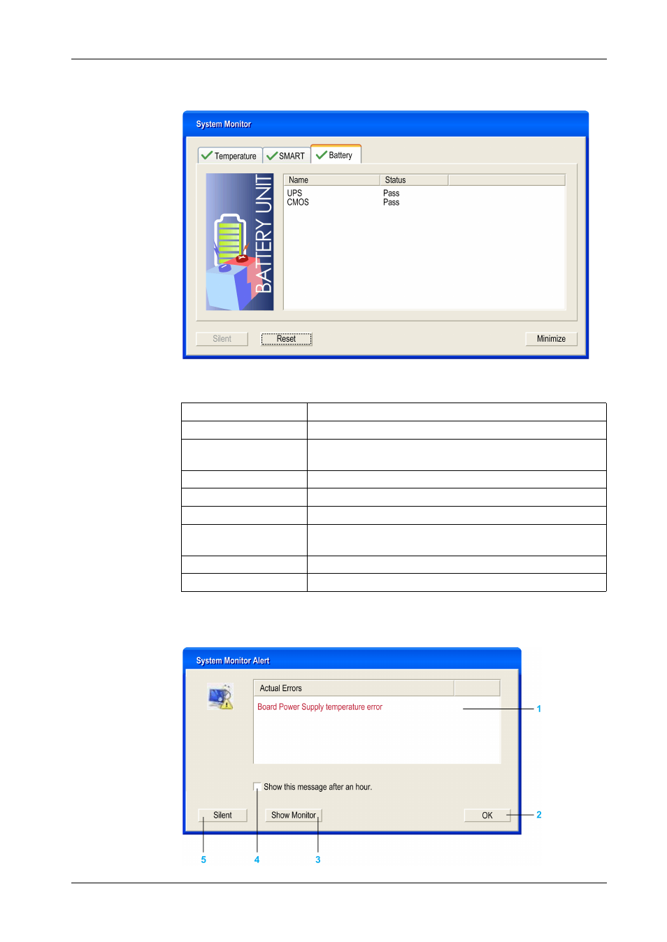 Proface PS4800 - 19 Panel PC" User Manual | Page 178 / 194