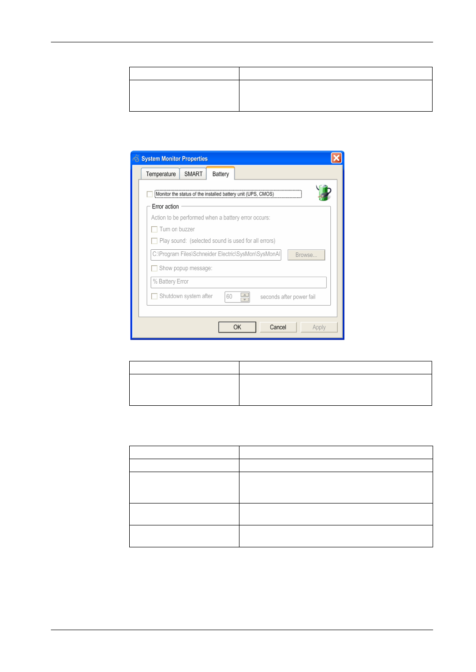 Proface PS4800 - 19 Panel PC" User Manual | Page 182 / 194