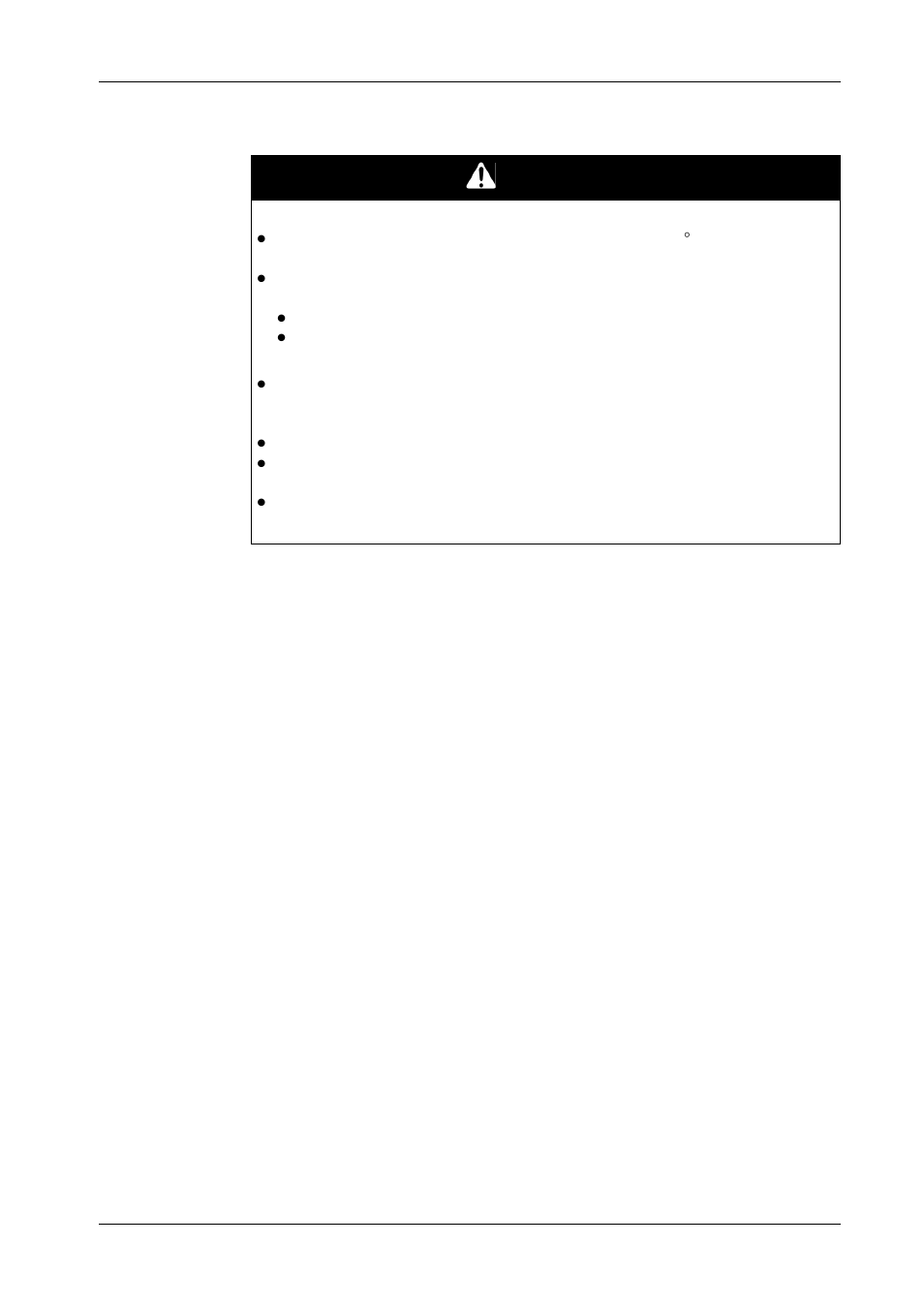 Danger | Proface PS4800 - 19 Panel PC" User Manual | Page 24 / 194