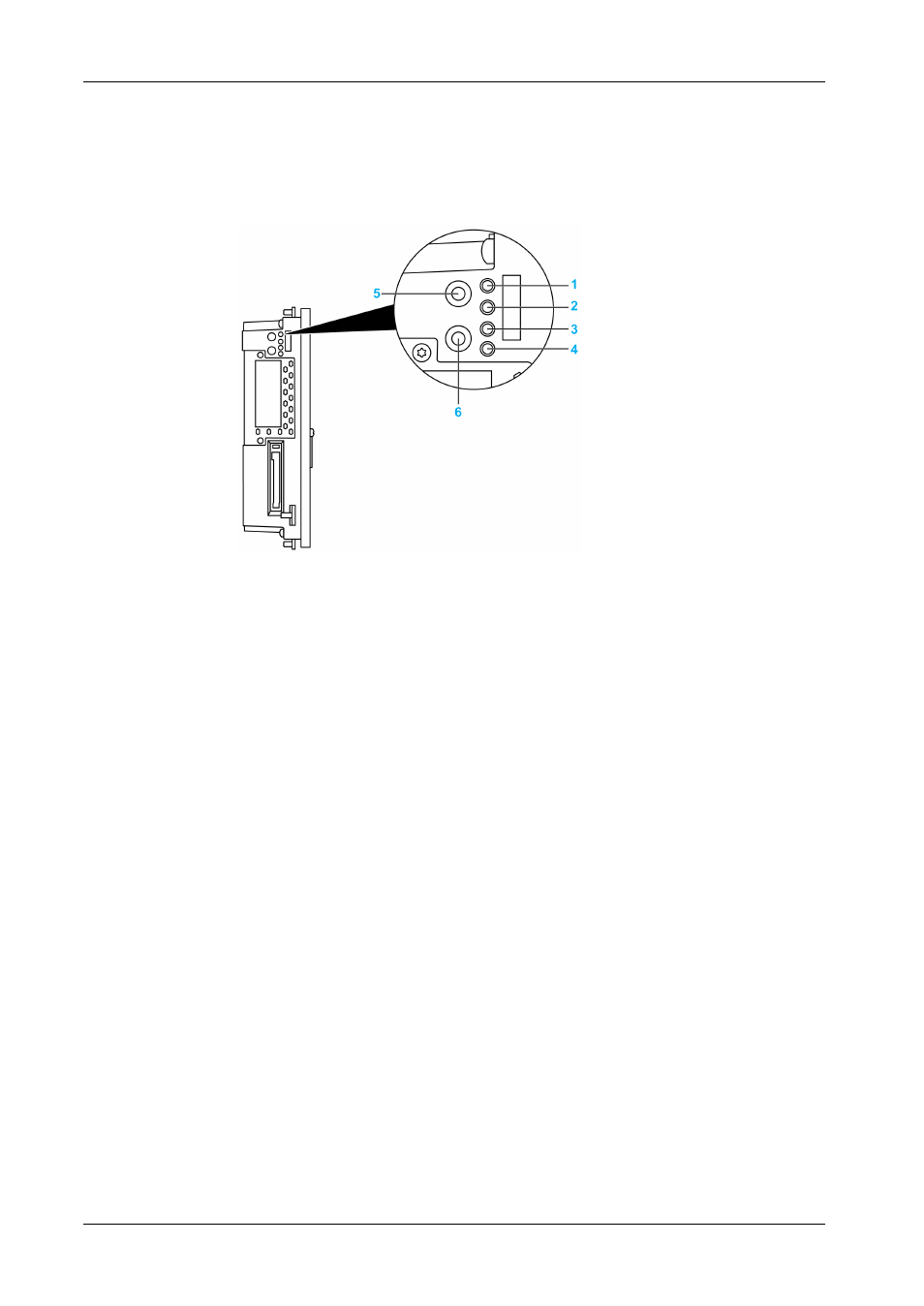 Proface PS4800 - 19 Panel PC" User Manual | Page 33 / 194