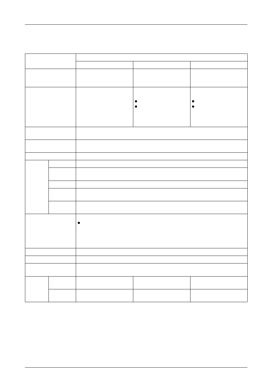 Proface PS4800 - 19 Panel PC" User Manual | Page 37 / 194