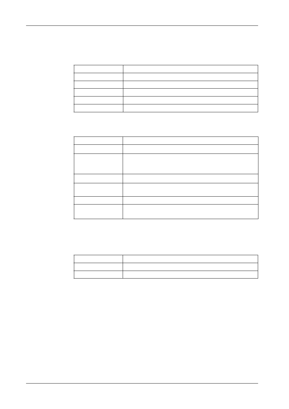 Proface PS4800 - 19 Panel PC" User Manual | Page 41 / 194