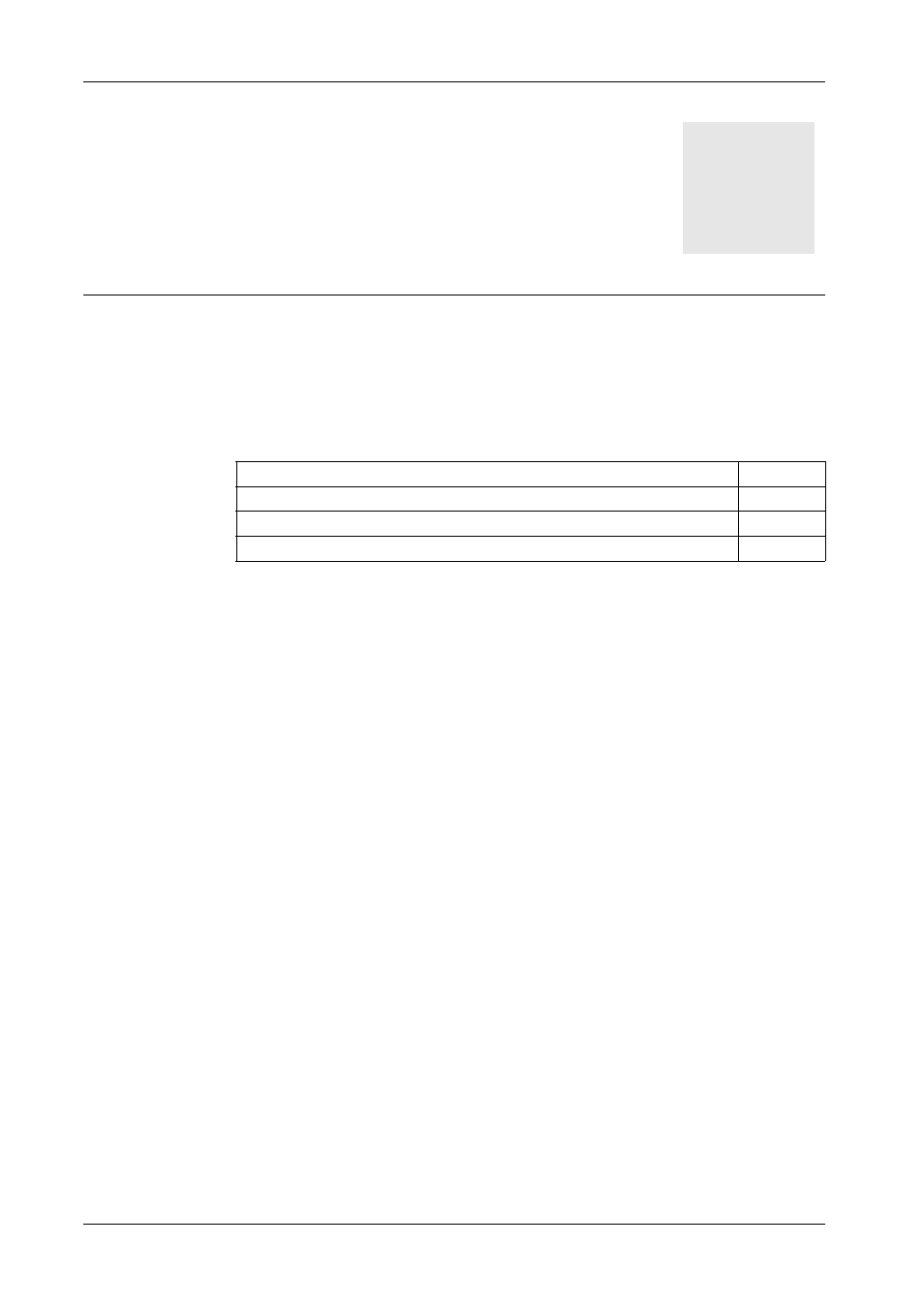 Dimensions/assembly | Proface PS4800 - 19 Panel PC" User Manual | Page 43 / 194