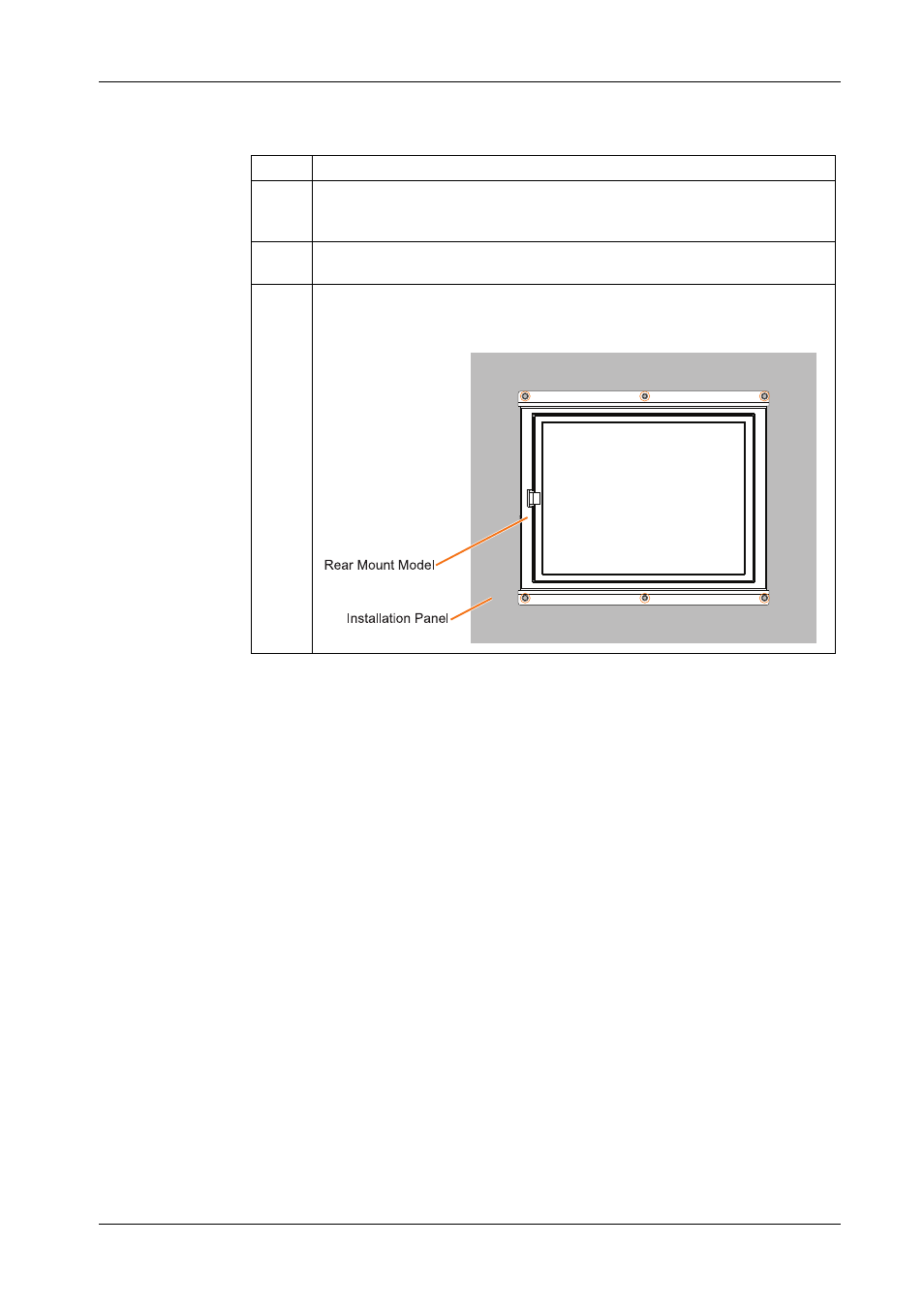 Proface PS4800 - 19 Panel PC" User Manual | Page 54 / 194