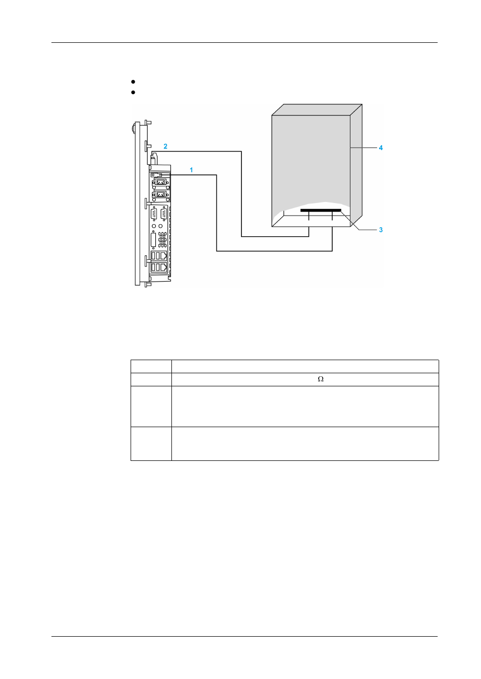 Proface PS4800 - 19 Panel PC" User Manual | Page 62 / 194