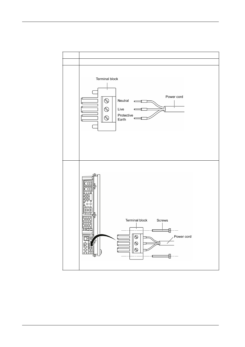 Proface PS4800 - 19 Panel PC" User Manual | Page 67 / 194